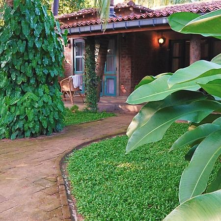 Nongu Home Trincomalee Ngoại thất bức ảnh