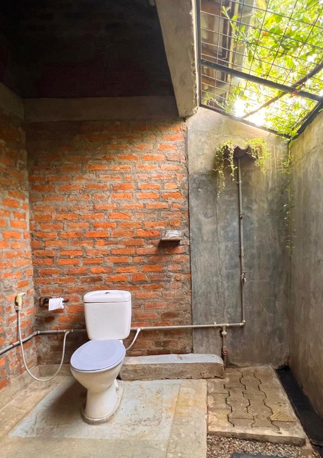 Nongu Home Trincomalee Ngoại thất bức ảnh